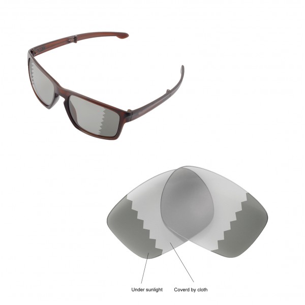 Oakley sliver outlet f replacement lenses